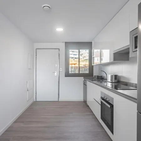 Camporroso Village By Interhome Apartment *