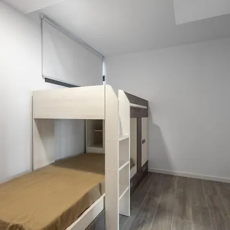Apartment Camporroso Village By Interhome
