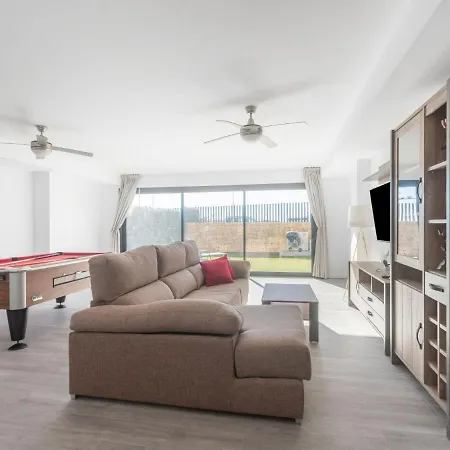 Camporroso Village By Interhome Cala de Finestrat