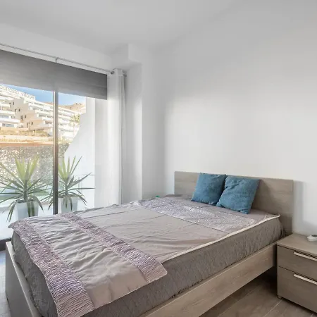 Apartment Camporroso Village By Interhome Cala de Finestrat