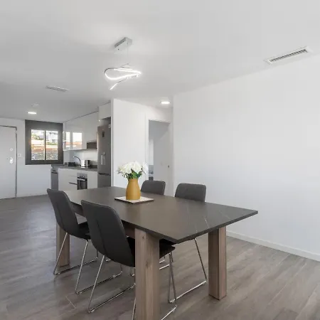 Apartment Camporroso Village By Interhome Cala de Finestrat