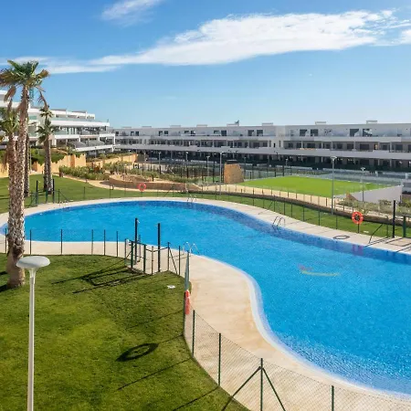 Camporroso Village By Interhome Apartment