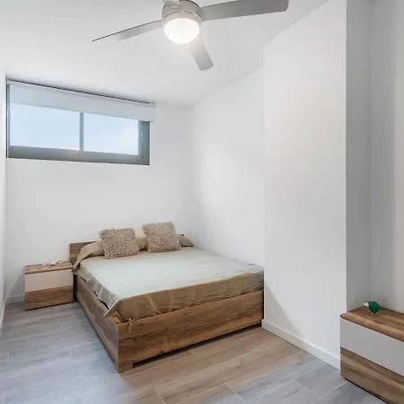Camporroso Village By Interhome Apartment *