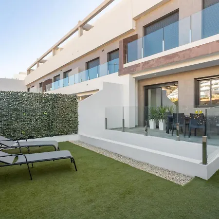 Camporroso Village By Interhome