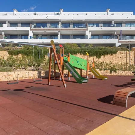 Camporroso Village By Interhome Apartment *