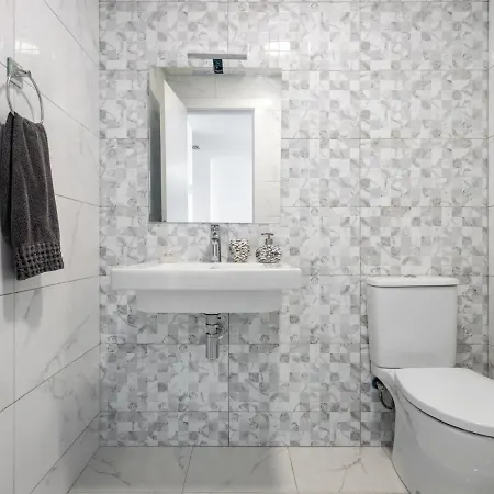Camporroso Village By Interhome Apartment Cala de Finestrat