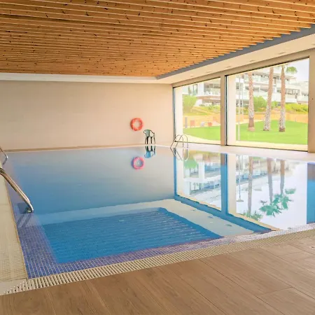 Camporroso Village By Interhome Apartment Cala de Finestrat